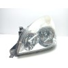 Recambio de faro izquierdo para toyota corolla verso (r1) 2.0 turbodiesel cat referencia OEM IAM 811700F010  