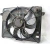 Recambio de electroventilador para kia carens 2.0 crdi referencia OEM IAM 252312E000  