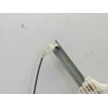 Recambio de elevalunas trasero izquierdo para toyota yaris referencia OEM IAM 69840K0010  