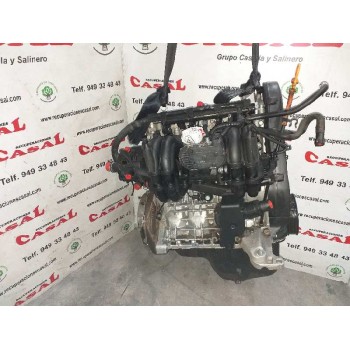 MOTOR COMPLETO AKK 