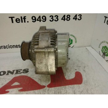 ALTERNADOR 2706010011 