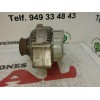 Recambio de alternador para toyota corolla (_e12_) 2.0 d-4d (cde120_) referencia OEM IAM 2706010011  