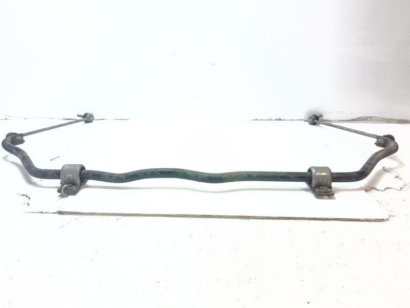 Recambio de barra estabilizadora delantera para peugeot 3008 referencia OEM IAM 9834069580  
