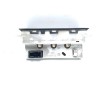 Recambio de reloj cuenta kilometros para citroën c2 1.4 referencia OEM IAM 6155GJ 9647409477 