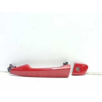 MANETA EXTERIOR DELANTERA IZQUIERDA 6922076010D3 