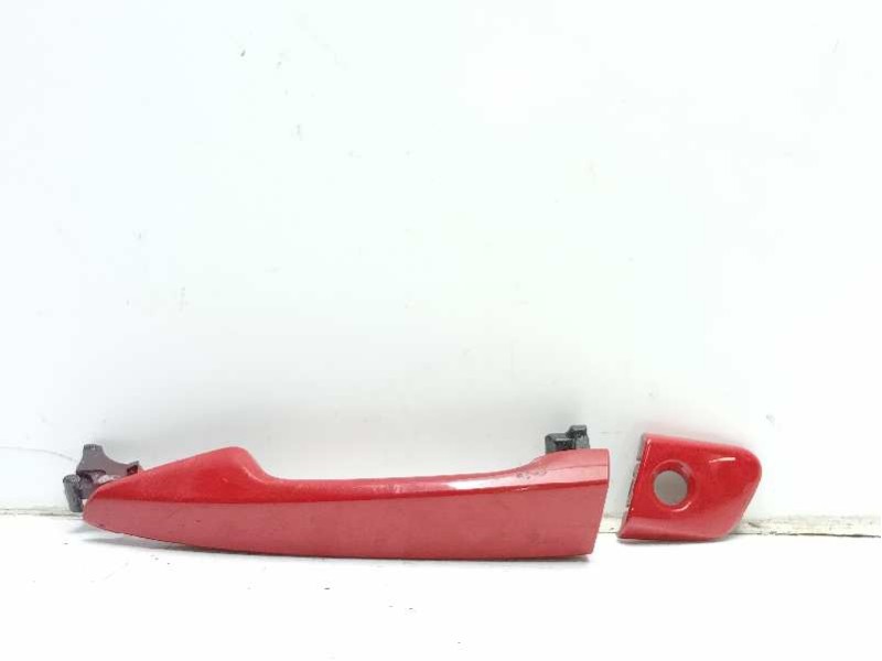 Recambio de maneta exterior delantera izquierda para lexus ct (zwa10_) 200h (zwa10_) referencia OEM IAM 6922076010D3  