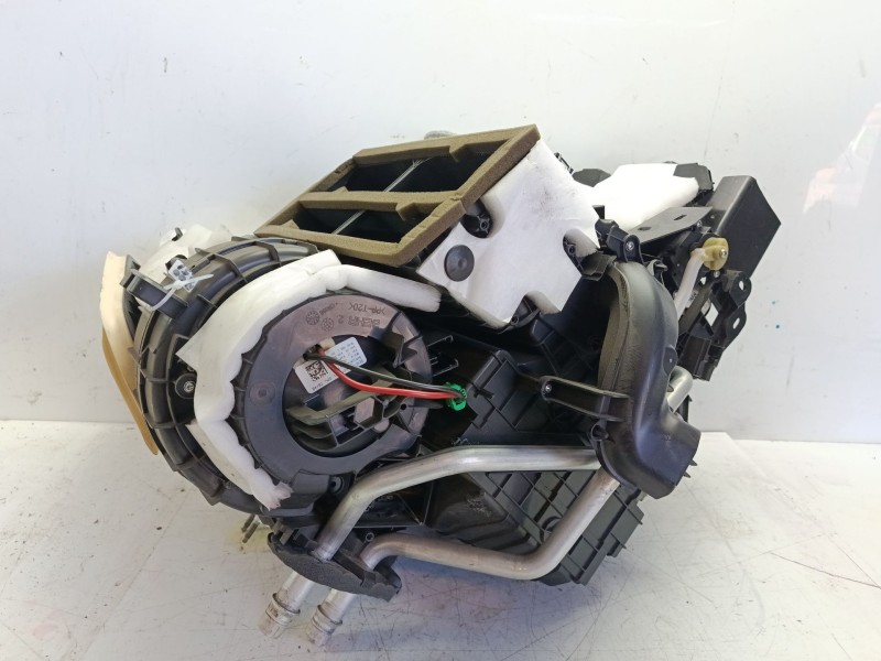Recambio de calefaccion entera normal para peugeot 308 access referencia OEM IAM 1610528280  