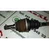 Recambio de transmision delantera derecha para opel corsa c sri referencia OEM IAM   