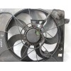 Recambio de electroventilador para kia carens 2.0 crdi referencia OEM IAM 252312E000  
