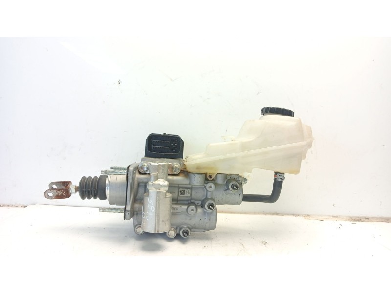Recambio de bomba freno para toyota corolla touring sports (e21) referencia OEM IAM 4705012580  