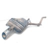Recambio de tubo escape trasero para mercedes-benz clase r (w251) 350 (251.056) referencia OEM IAM A2514901327  