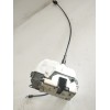 Recambio de cerradura puerta trasera izquierda para nissan primera berlina (p12) acenta referencia OEM IAM   