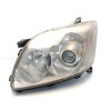 Recambio de faro izquierdo para toyota avensis sedán (_t25_) 2.2 d-4d (adt251_) referencia OEM IAM 8117005192  