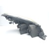Recambio de faro izquierdo para toyota corolla verso (r1) 2.0 turbodiesel cat referencia OEM IAM 811700F010  
