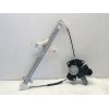 Recambio de elevalunas trasero izquierdo para toyota yaris referencia OEM IAM 69840K0010  
