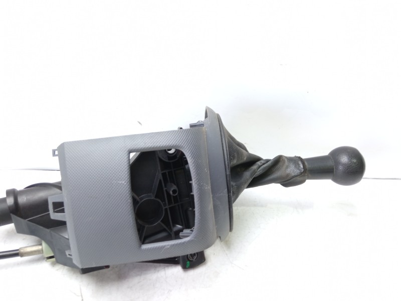 Recambio de palanca cambio para peugeot partner kombi confort referencia OEM IAM 9672434480  
