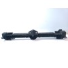 Recambio de molduras delanteras para peugeot partner kombi 1.6 blue-hdi fap referencia OEM IAM 9680544280  