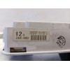 Recambio de cuadro instrumentos para toyota iq 1.0 cat referencia OEM IAM 8380074120  