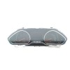 Recambio de cuadro instrumentos para peugeot 208 1.4 hdi fap referencia OEM IAM 9813869080 9801904080 