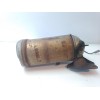 Recambio de filtro de particulas para renault captur 1.5 dci diesel fap energy referencia OEM IAM 208A00506R H8201431468 