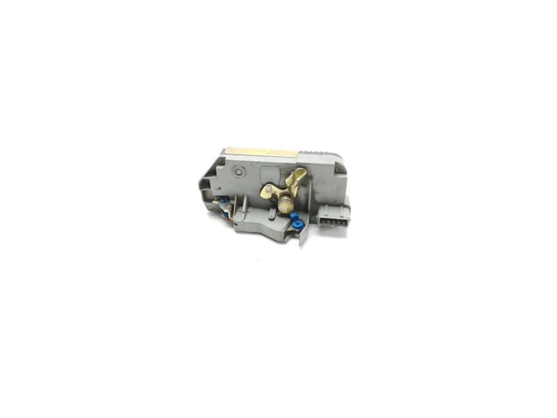 Recambio de cerradura puerta trasera derecha para citroën xantia berlina 1.9 sd sensation referencia OEM IAM 913859  