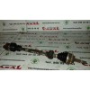 Recambio de transmision delantera derecha para mitsubishi carisma berina 5 (da0) 1900 td glx (a) referencia OEM IAM   