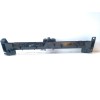 Recambio de molduras delanteras para peugeot partner kombi 1.6 blue-hdi fap referencia OEM IAM 9680544280  