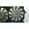 Recambio de electroventilador para lexus is200 (ds2/is2) 220d referencia OEM IAM 1680004970 1680004960 
