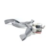 Recambio de cinturon seguridad delantero izquierdo para mazda premacy (cp) 2.0 turbodiesel cat referencia OEM IAM 90543A0 90514C