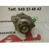 Recambio de alternador para toyota corolla (_e12_) 2.0 d-4d (cde120_) referencia OEM IAM 2706010011  