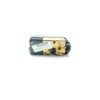 Recambio de cerradura puerta trasera derecha para citroën xantia berlina 1.9 sd sensation referencia OEM IAM 913859  