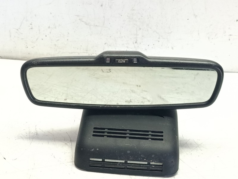 Recambio de espejo interior para toyota yaris referencia OEM IAM 87810K0050  