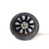 Recambio de llanta para toyota yaris referencia OEM IAM 426110DK70  