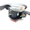 Recambio de cinturon seguridad delantero izquierdo para mazda premacy (cp) 2.0 turbodiesel cat referencia OEM IAM 90543A0 90514C
