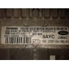 Recambio de centralita motor uce para ford fiesta (cbk) ghia referencia OEM IAM 3S6112A650LC 5WS40140ET 5AYC