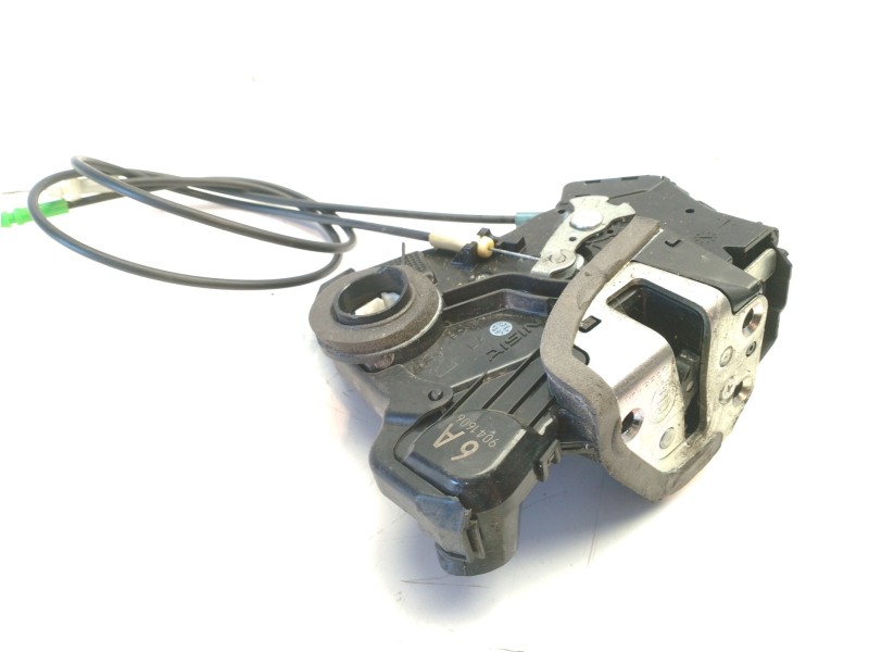Recambio de cerradura puerta delantera izquierda para toyota iq 1.0 cat referencia OEM IAM 6904042241  