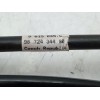 Recambio de palanca cambio para peugeot partner kombi confort referencia OEM IAM 9672434480  