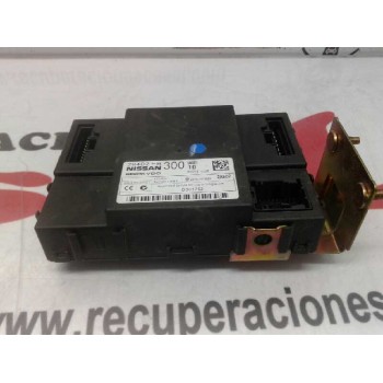 MODULO ELECTRONICO 284B2EB300 5WK48935 