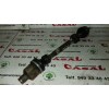 Recambio de transmision delantera derecha para mitsubishi carisma berina 5 (da0) 1900 td glx (a) referencia OEM IAM   