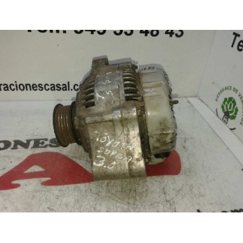 ALTERNADOR 2706063082 