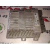 Recambio de centralita motor uce para ford fiesta (cbk) ghia referencia OEM IAM 3S6112A650LC 5WS40140ET 5AYC