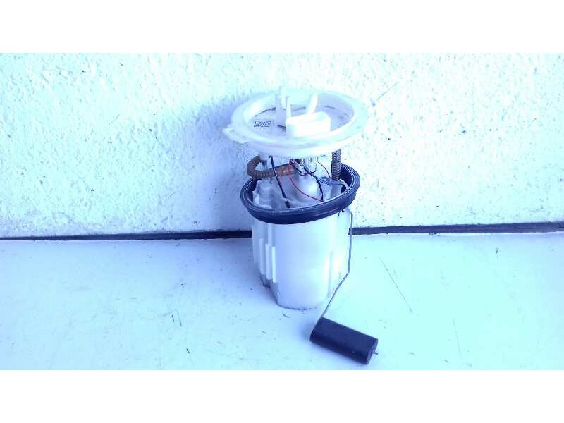 Recambio de aforador para skoda fabia like referencia OEM IAM 6C0919051J  