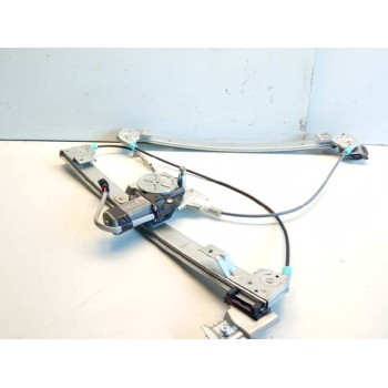 ELEVALUNAS DELANTERO IZQUIERDO 41640091 