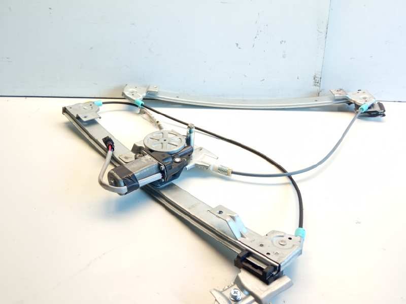 Recambio de elevalunas delantero izquierdo para fiat grande punto (199) 1.3 16v multijet dynamic (55kw) referencia OEM IAM 41640