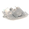 Recambio de faro izquierdo para toyota avensis sedán (_t25_) 2.2 d-4d (adt251_) referencia OEM IAM 8117005192  