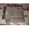 Recambio de centralita motor uce para ford fiesta (cbk) ghia referencia OEM IAM 3S6112A650LC 5WS40140ET 5AYC