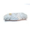 Recambio de cuadro instrumentos para peugeot 208 1.4 hdi fap referencia OEM IAM 9813869080 9801904080 