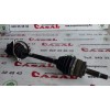 Recambio de transmision delantera izquierda para volvo s40 berlina td referencia OEM IAM   