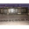 Recambio de centralita motor uce para ford fiesta (cbk) ghia referencia OEM IAM 3S6112A650LC 5WS40140ET 5AYC