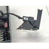 Recambio de espejo interior para toyota yaris referencia OEM IAM 87810K0050  
